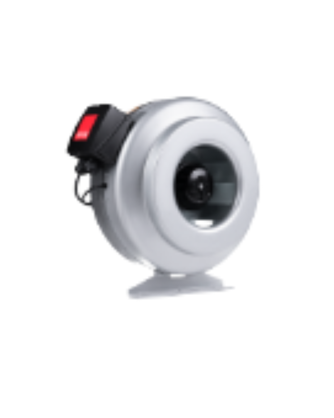 In-Line Centrifugal Duct Fan